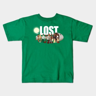 Lost Kids T-Shirt